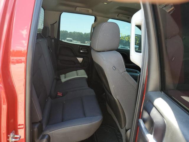 Photo 6 from auction – 2014 CHEVROLET SILVERADO with VIN 1GCVKREC8EZ134085