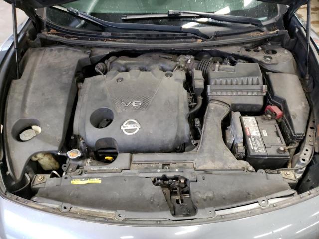 Photo 7 from auction – 2014 NISSAN MAXIMA S with VIN 1N4AA5AP2EC435558