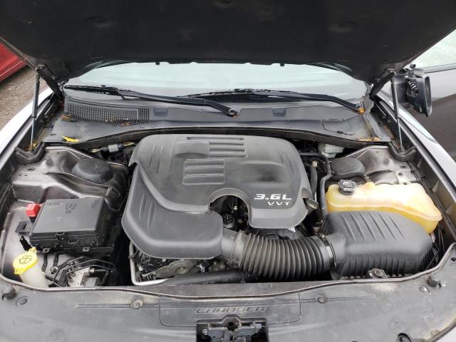 Photo 7 from auction – 2015 DODGE CHARGER SE with VIN 2C3CDXBG0FH778523