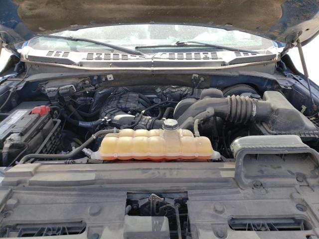 Photo 7 from auction – 2015 FORD F150 SUPER with VIN 1FTEW1C85FKF03743