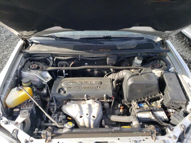 Photo 7 from auction – 2006 TOYOTA HIGHLANDER with VIN JTEGD21A260151500