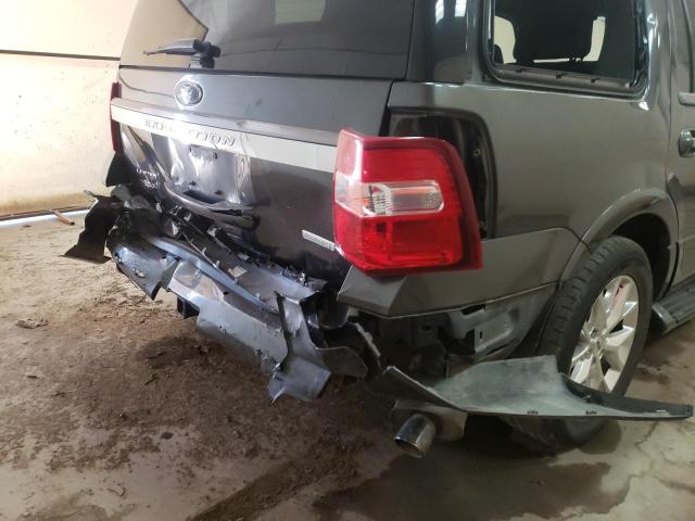 Foto 9 de la subasta – 2016 FORD EXPEDITION con VIN 1FMJU2AT3GEF49567