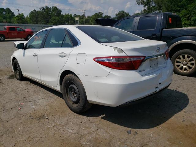 Photo 3 from auction – 2015 TOYOTA CAMRY LE with VIN 4T4BF1FK7FR506305