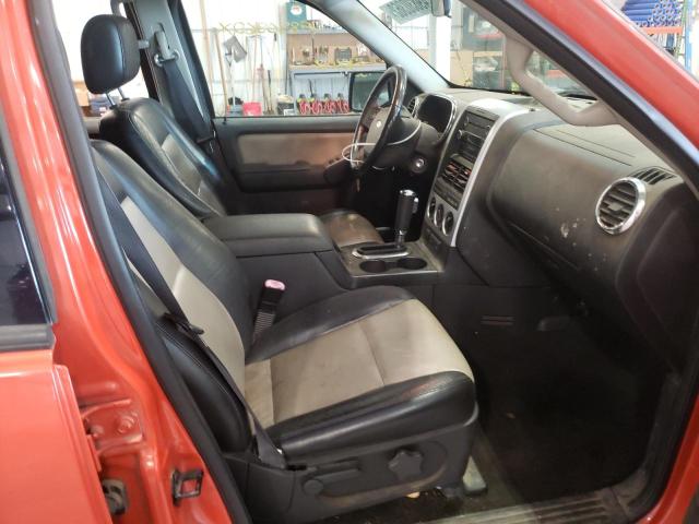 Photo 5 from auction – 2008 FORD EXPLORER X with VIN 1FMEU73808UA33603