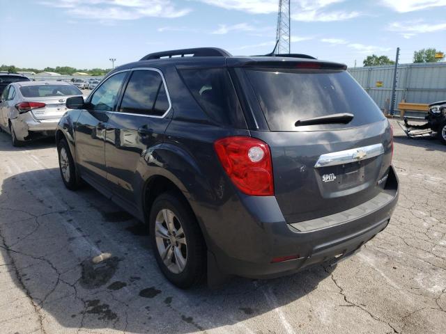 Photo 3 from auction – 2011 CHEVROLET EQUINOX LT with VIN 2GNALDEC9B1239650