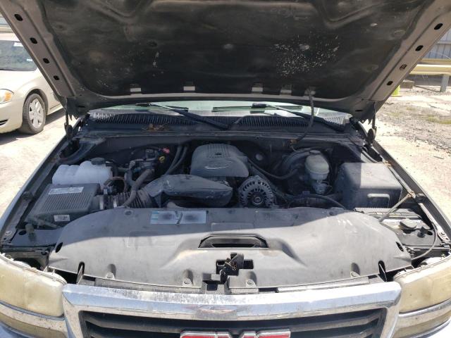 Photo 7 from auction – 2007 GMC NEW SIERRA with VIN 2GTEC13Z171144989