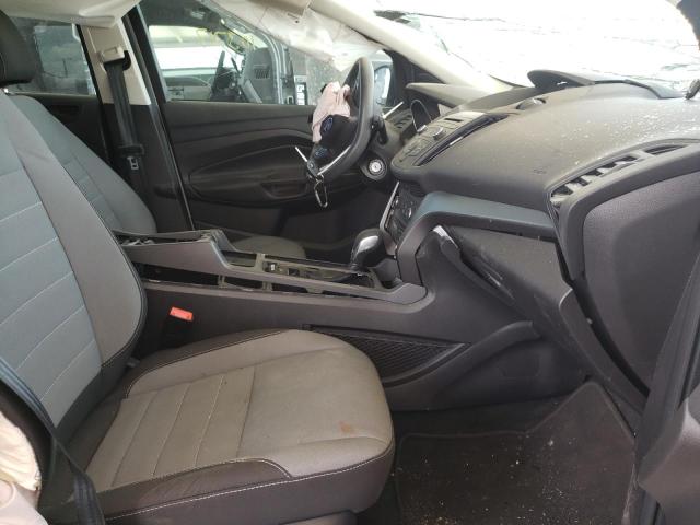 Photo 5 from auction – 2017 FORD ESCAPE S with VIN 1FMCU0F78HUC24221