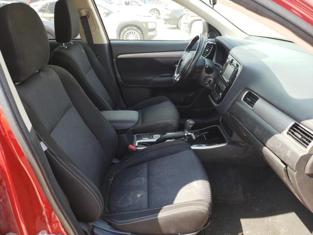 Photo 5 from auction – 2017 MITSUBISHI OUTLANDER with VIN JA4AZ2A38HZ055506