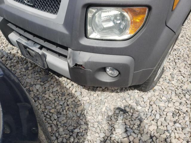 Photo 9 from auction – 2003 HONDA ELEMENT EX with VIN 5J6YH28533L022238