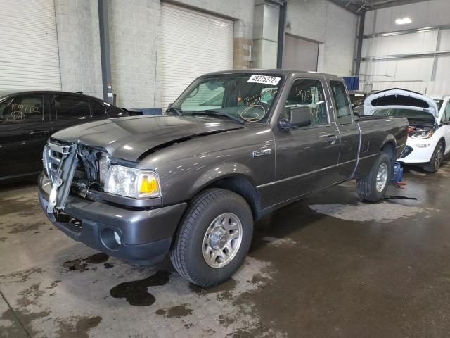 Photo 2 from auction – 2011 FORD RANGER SUP with VIN 1FTLR4FE7BPA79447