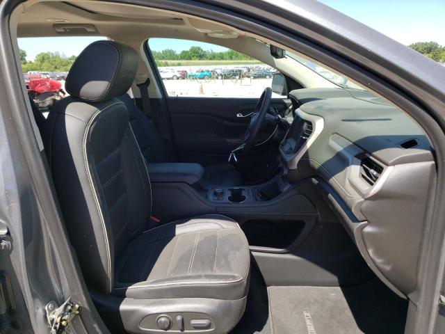 Photo 5 from auction – 2022 GMC ACADIA DEN with VIN 1GKKNXLS1NZ121613