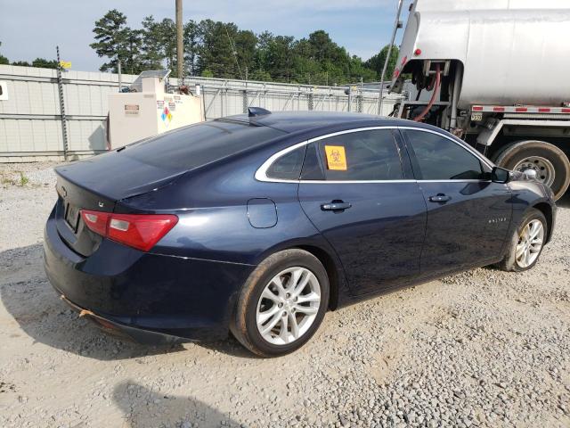 Photo 4 from auction – 2017 CHEVROLET MALIBU LT with VIN 1G1ZE5ST1HF121330