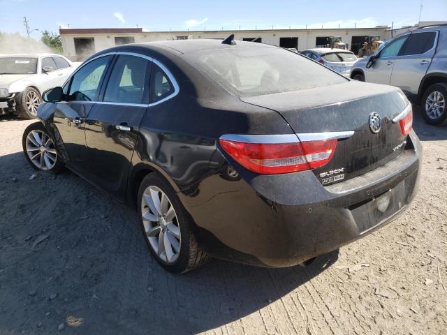 Photo 3 from auction – 2012 BUICK VERANO CON with VIN 1G4PR5SK4C4180320