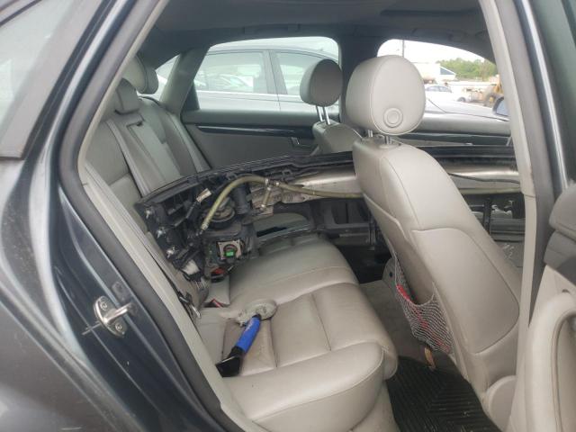 Photo 6 from auction – 2005 AUDI A4 1.8T QU with VIN WAULC68E95A099374