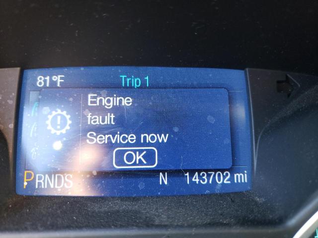 Photo 8 from auction – 2014 FORD ESCAPE SE with VIN 1FMCU0G99EUB05802