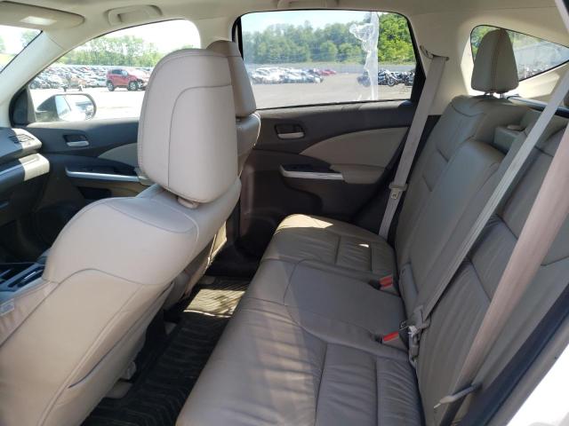 Photo 6 from auction – 2012 HONDA CR-V EXL with VIN 5J6RM4H7XCL024226