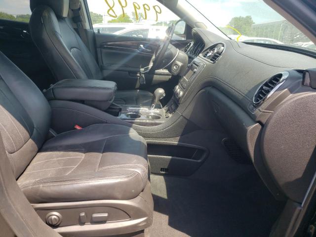 Photo 5 from auction – 2016 BUICK ENCLAVE with VIN 5GAKRCKD8GJ232822