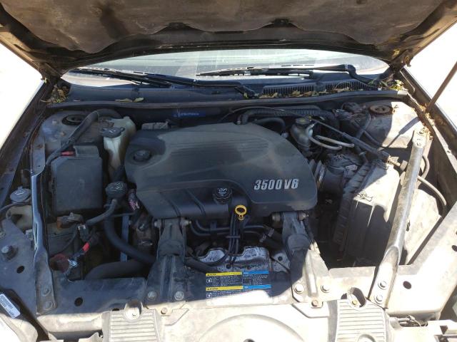 Photo 7 from auction – 2009 CHEVROLET IMPALA LS with VIN 2G1WB57K491260873