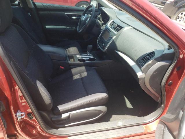 Photo 5 from auction – 2017 NISSAN ALTIMA 2.5 with VIN 1N4AL3AP7HC135968
