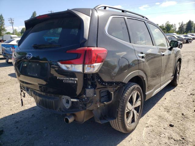 Photo 4 from auction – 2019 SUBARU FORESTER T with VIN JF2SKAWC9KH404866