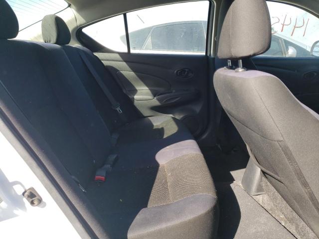Photo 6 from auction – 2012 NISSAN VERSA S with VIN 3N1CN7AP5CL820720
