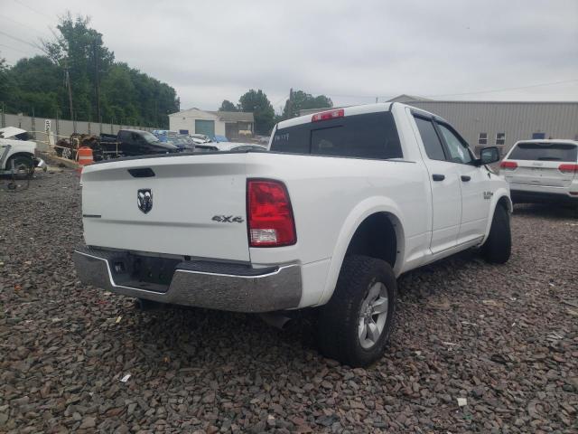Photo 4 from auction – 2017 RAM 1500 SLT with VIN 1C6RR7GT8HS710471
