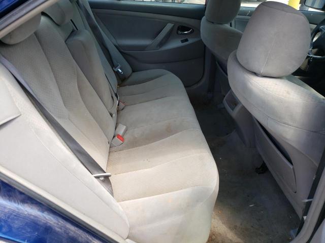 Photo 6 from auction – 2007 TOYOTA CAMRY CE with VIN 4T1BE46KX7U155602