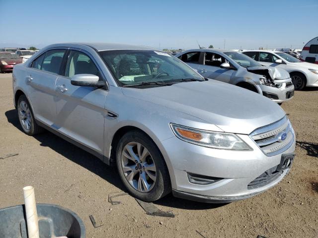 FORD TAURUS SEL 2012 with VIN 1FAHP2HW3CG139172 - Photo from auction