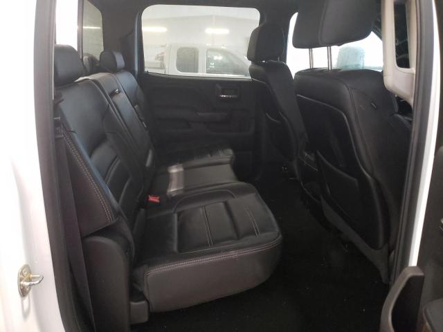 Photo 6 from auction – 2015 GMC SIERRA K25 with VIN 1GT120E8XFF152712