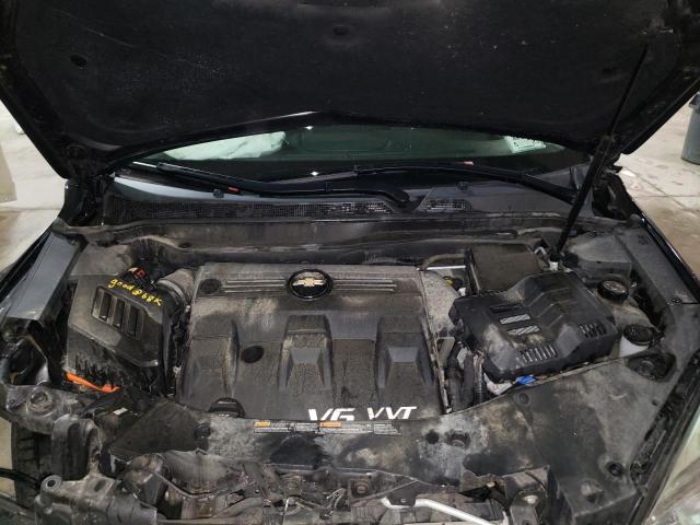Photo 7 from auction – 2014 CHEVROLET EQUINOX LT with VIN 2GNFLHE36E6346174