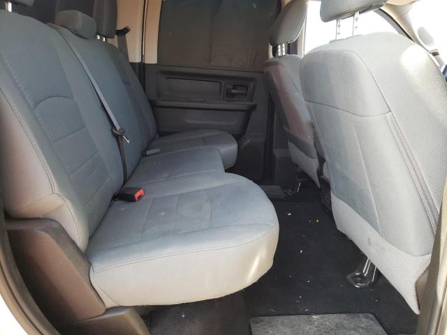 Photo 6 from auction – 2018 RAM 2500 ST with VIN 3C6UR5HL3JG314989