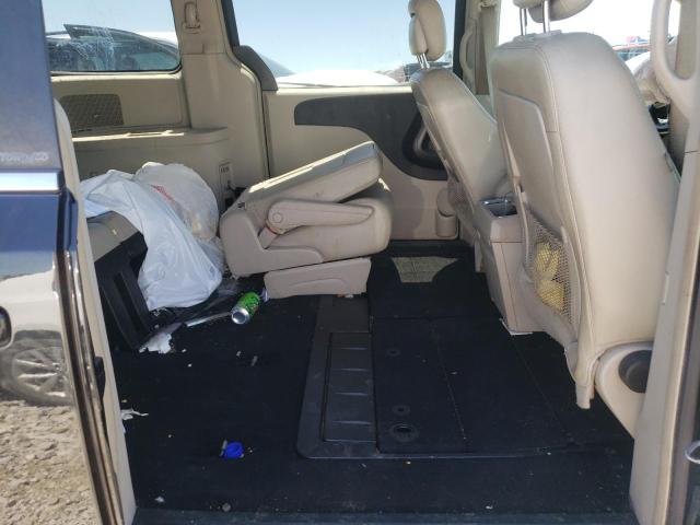 Photo 6 from auction – 2013 CHRYSLER TOWN & COU with VIN 2C4RC1BG6DR526207