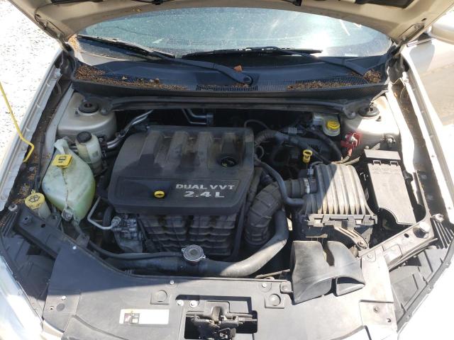 Zdjęcie 7 z aukcji – 2014 CHRYSLER 200 LX z VIN 1C3CCBAB9EN212605
