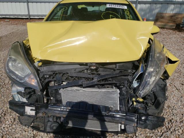 Photo 9 from auction – 2016 KIA RIO LX with VIN KNADM4A34G6579116