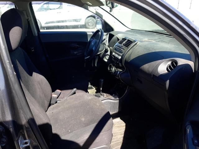 Photo 5 from auction – 2009 TOYOTA SCION XD with VIN JTKKU10439J049215