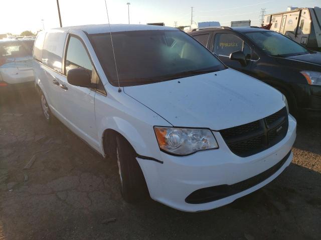 RAM TRADESMAN 2014 with VIN 2C4RRGAG9ER179623 - Photo from auction