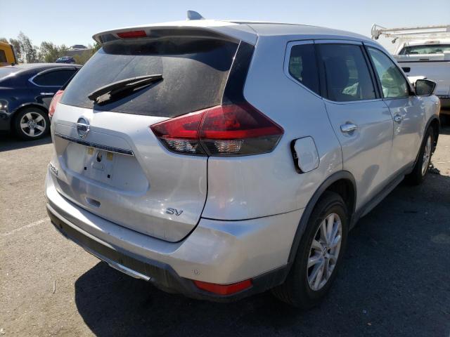 Photo 4 from auction – 2019 NISSAN ROGUE S with VIN KNMAT2MT9KP529131