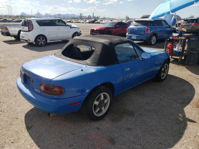 Photo 4 from auction – 1990 MAZDA MX-5 MIATA with VIN JM1NA3519L0118557