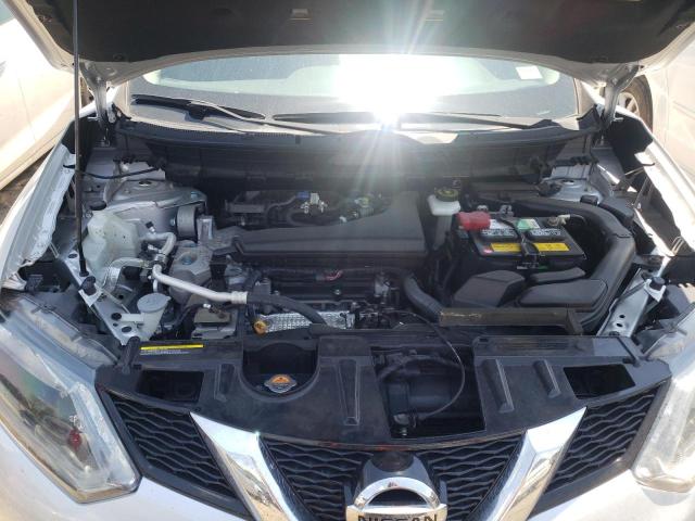 Photo 7 from auction – 2016 NISSAN ROGUE S with VIN JN8AT2MT0GW002077