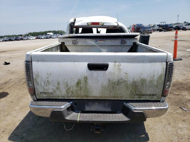 Photo 9 from auction – 2006 ISUZU I-280 with VIN 1GGCS198168702990