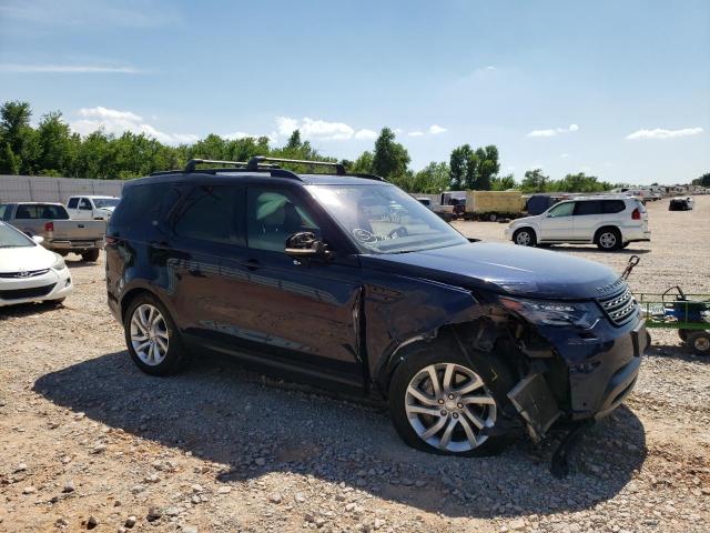 Photo 9 from auction – 2019 LAND ROVER DISCOVERY with VIN SALRG2RV6KA094811