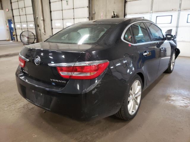 Photo 4 from auction – 2013 BUICK VERANO with VIN 1G4PP5SK8D4123383
