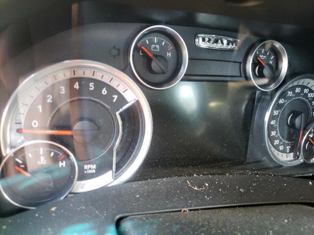 Photo 8 from auction – 2016 RAM 1500 SPORT with VIN 1C6RR7HT4GS124895