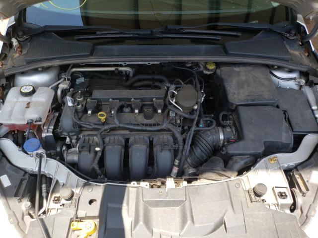 Photo 7 from auction – 2016 FORD FOCUS SE with VIN 1FADP3K21GL265960