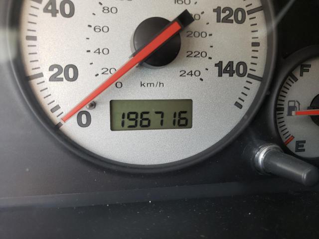 Photo 8 from auction – 2002 HONDA CIVIC EX with VIN 1HGES26732L068182