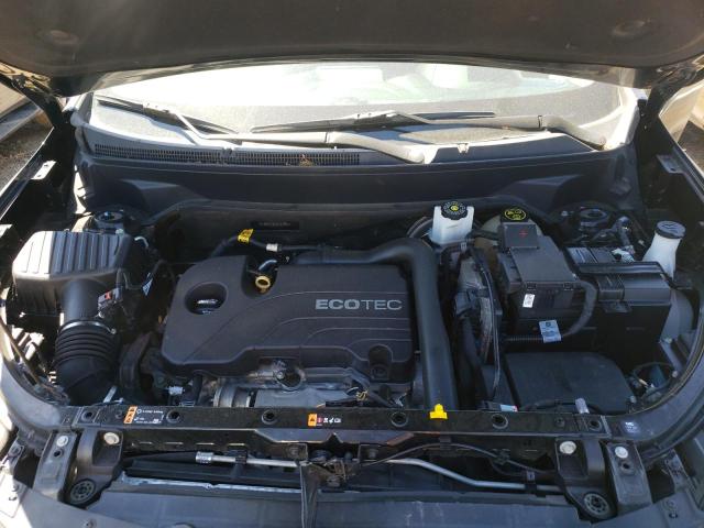 Photo 7 from auction – 2019 CHEVROLET EQUINOX LT with VIN 2GNAXKEV4K6137931