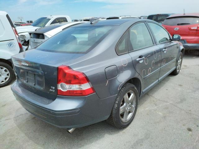 Photo 4 from auction – 2007 VOLVO S40 T5 with VIN YV1MH682672313629
