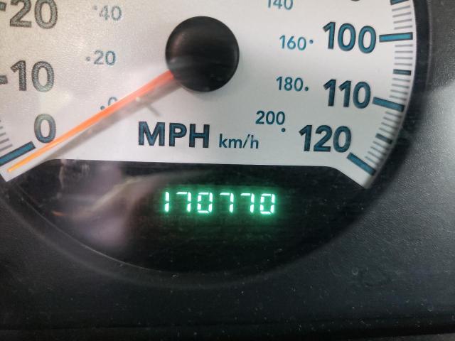 Photo 8 from auction – 2005 DODGE CARAVAN SX with VIN 1D4GP45R95B140717