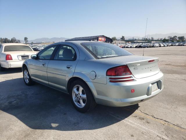 Photo 3 from auction – 2006 DODGE STRATUS SX with VIN 1B3EL46R36N195129