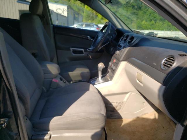 Photo 5 from auction – 2008 SATURN VUE XE with VIN 3GSDL43NX8S645352